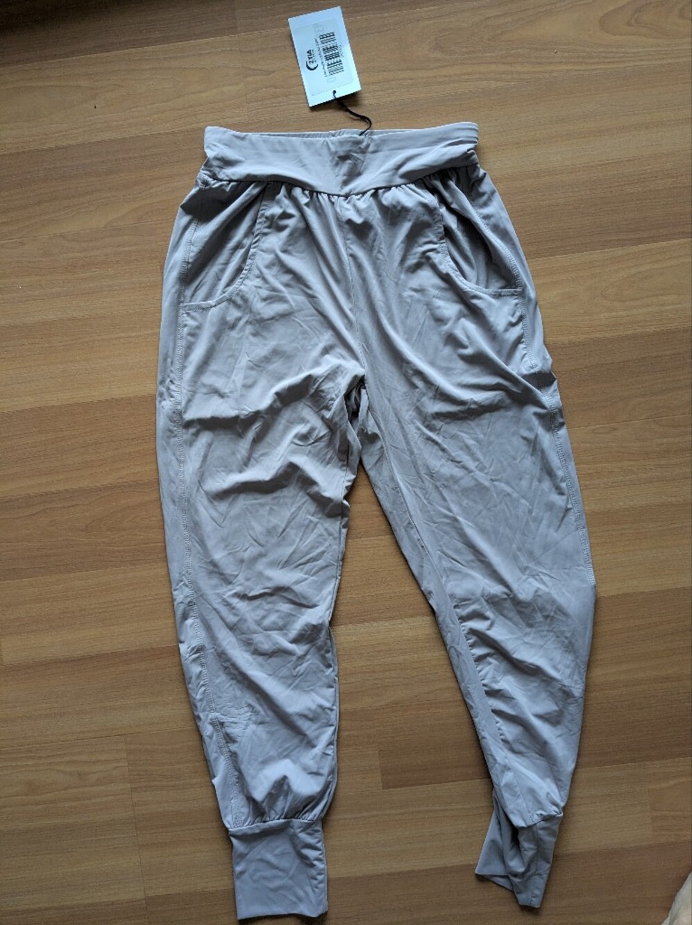 Ziya Jogger